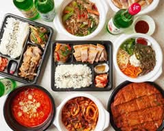 コリアンキッチン味ちゃん2号店 korean kitchen macchan