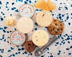 Chill Bros Scoop Shop (1061 Water St, Tampa)