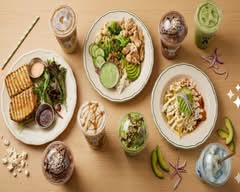 Mirrus Kitchen