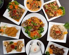 Thai Thai authentic Thai food