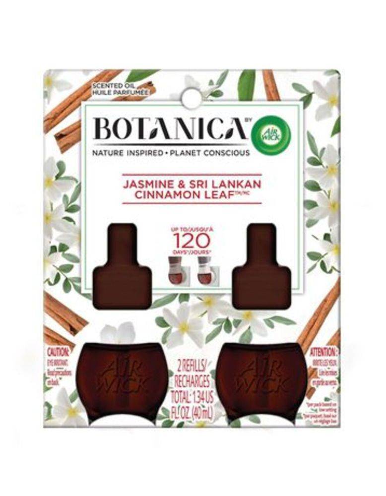 Air Wick Scented Oil Refill Botanica Eucalyptus & Sage Delivery Near Me