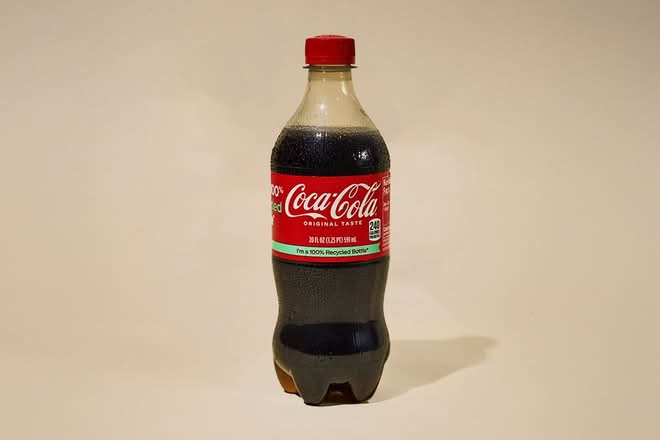 Coca Cola
