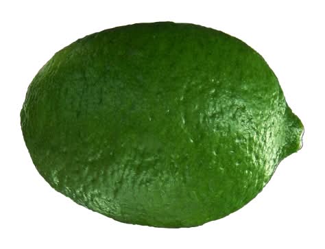 7-Eleven Fresh Lime