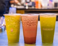 Natalie's Sugarcane & Dessert (17348 Southcenter Parkway)