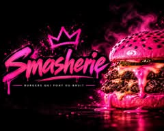 La Smasherie 🍔