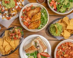 Fatty Daddy Taco - Smith St