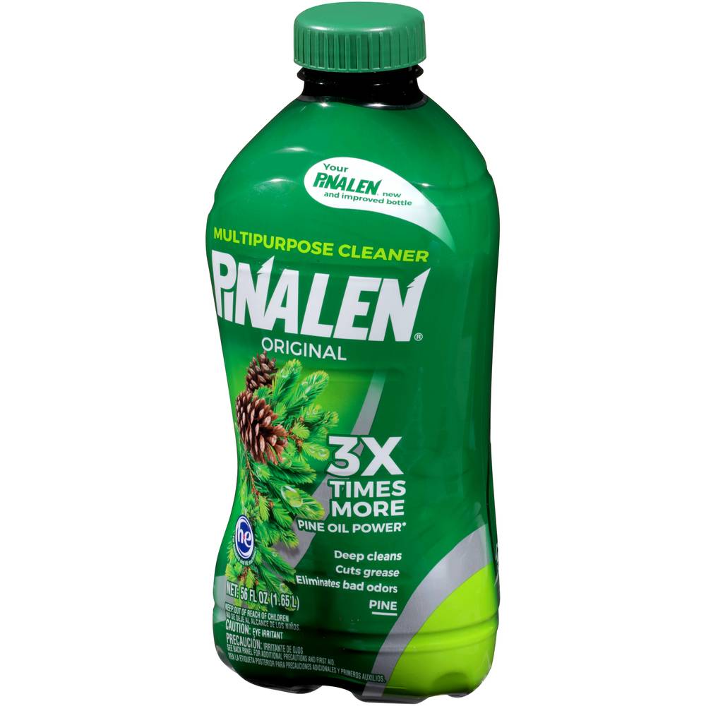 Pinalen Fresh Pine Multipurpose Cleaner