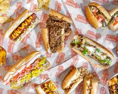 Woody's Famous CheeseSteaks
