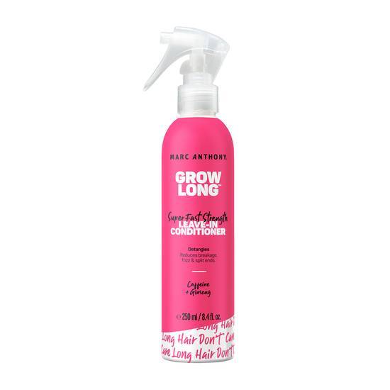 Marc Anthony Grow Long Vitamin E Leave in Deep Conditioner For Hair Growth & Breakage