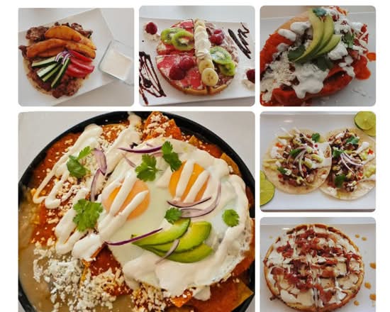 CHILAQUIL 11:11 (Merida)