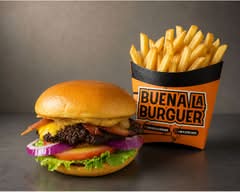 Buena La Burguer