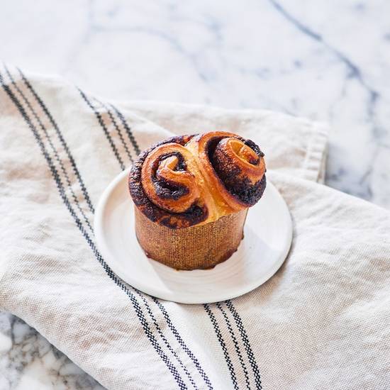 Chocolate Rose