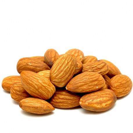 Almonds (100g)