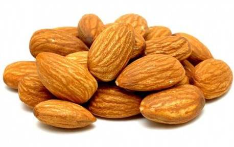 Almonds (100g)