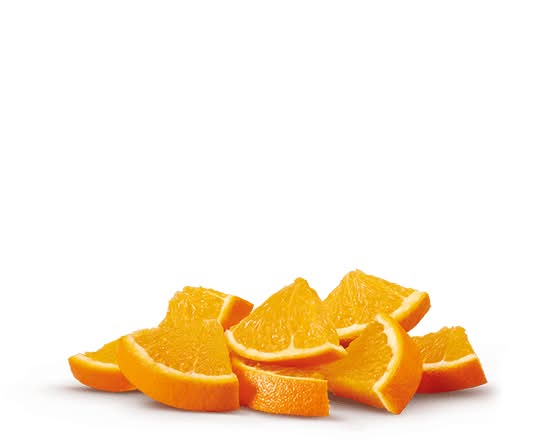 Naranja