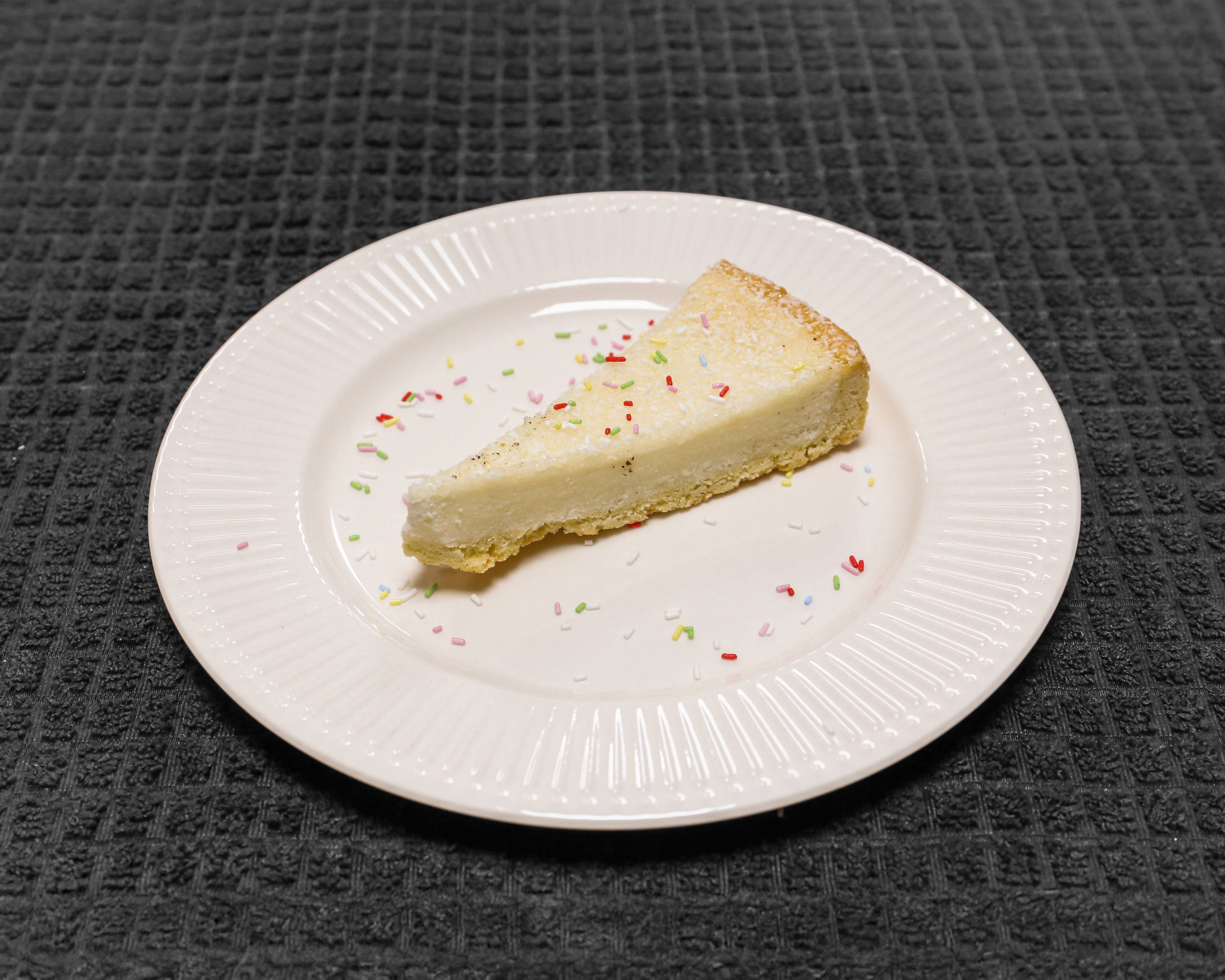 Tarte Coco