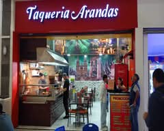 Taquería Arandas Parque Celaya (Celaya)