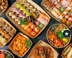Sushi & Poke (Alverca)