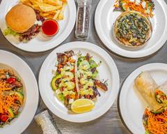 Zest Cafe