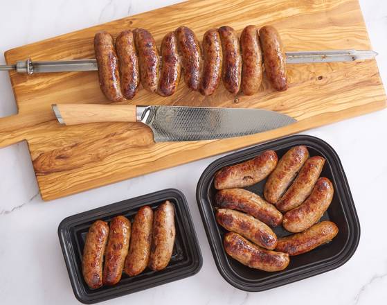 Brazilian Sausage
