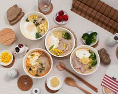 旅棧咖啡異國料理