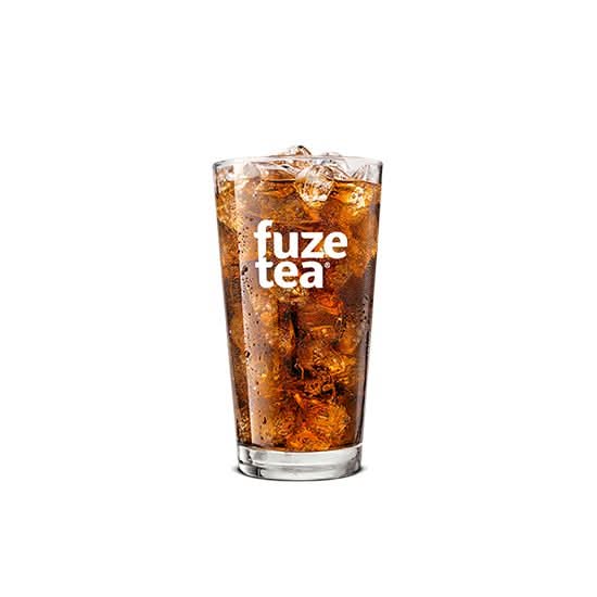 Fuze Tea 500ml