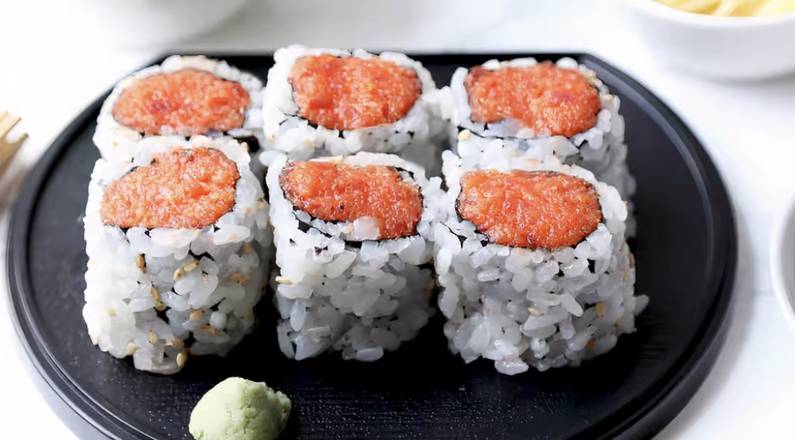 Spicy Tuna Roll