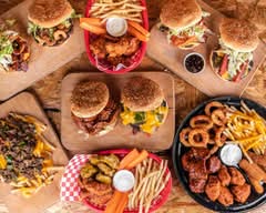 Bravos Food Truck