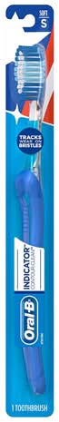 Oral-B Indicator Soft Toothbrush