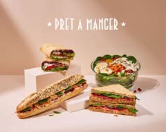 Pret A Manger Antwerpen