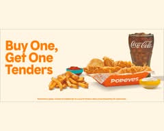 Popeyes (2615 S Clinton St)