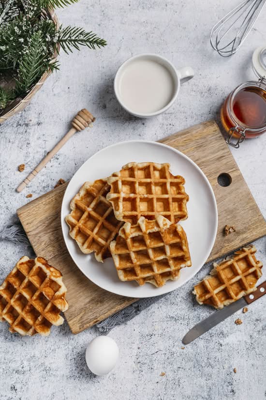 WestWaffles