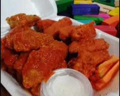  The Star wings alitas (Irapuato)