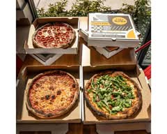 OG Zaza Pizza (Bloomington)