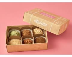 Obrigado Brigaderia - Escazú Oficentro Loma Real