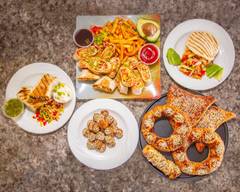Turkish Food Lovers