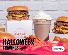 Umami Burger (LAX17-1)