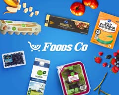 Foodsco (Folsom)