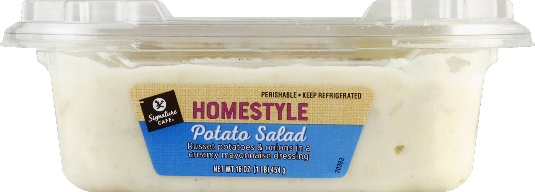 Signature Cafe Homestyle Potato Salad (1 lbs)