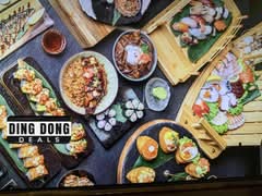 NANASHII OMAKASE