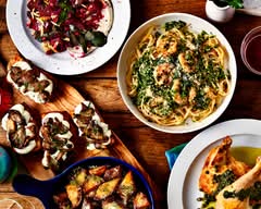 Walnut Lane by Jonathan Waxman - Wonder (14th Street NW)