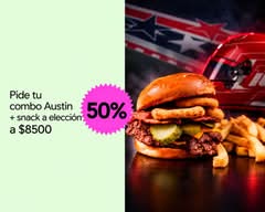 Pits Burger (Concón)