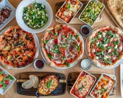Tiny Italiano Pizza & Pasta