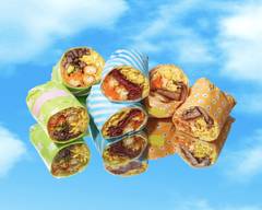 Daydream Breakfast Burritos (1750 Newport Blvd)