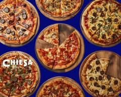 Chiesa Pizza (Mexico City)