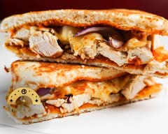 Homemade Gourmet Sandwiches (Georgia Ave)