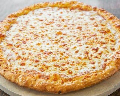 Express Cheese Pizza