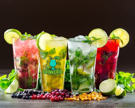 La Drinkería (Mexico City)