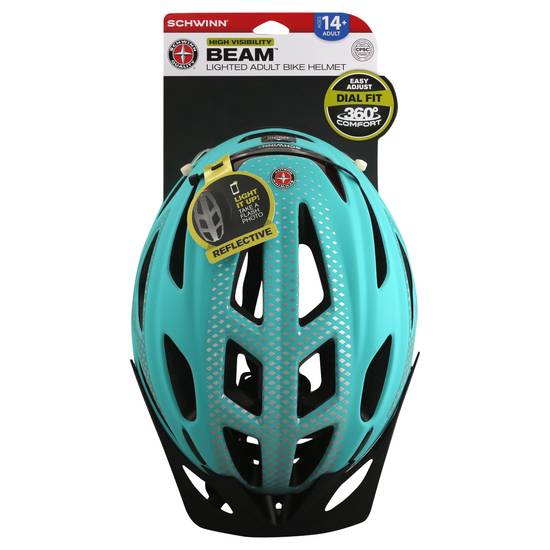 Schwinn discount beam helmet