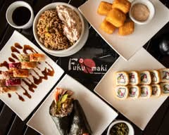 Fuku Maki Cd Judicial